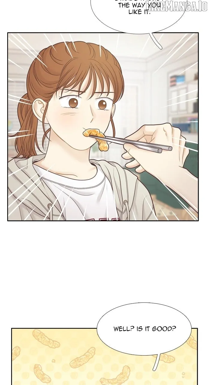Girl’s World ( World of Girl ) Chapter 455 page 31 - 