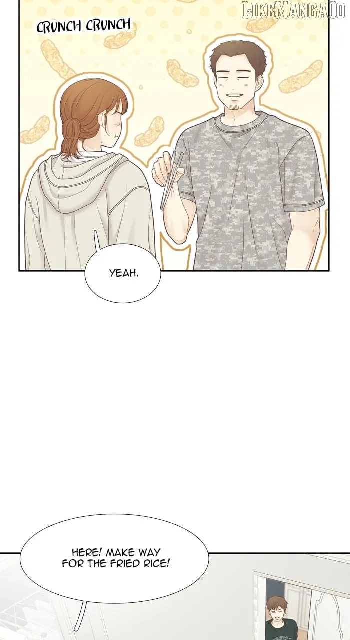 Girl’s World ( World of Girl ) Chapter 455 page 32 - 