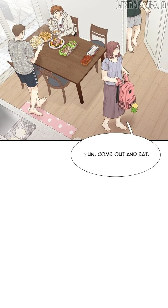Girl’s World ( World of Girl ) Chapter 455 page 33 - 