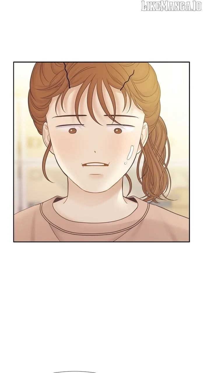 Girl’s World ( World of Girl ) Chapter 455 page 34 - 