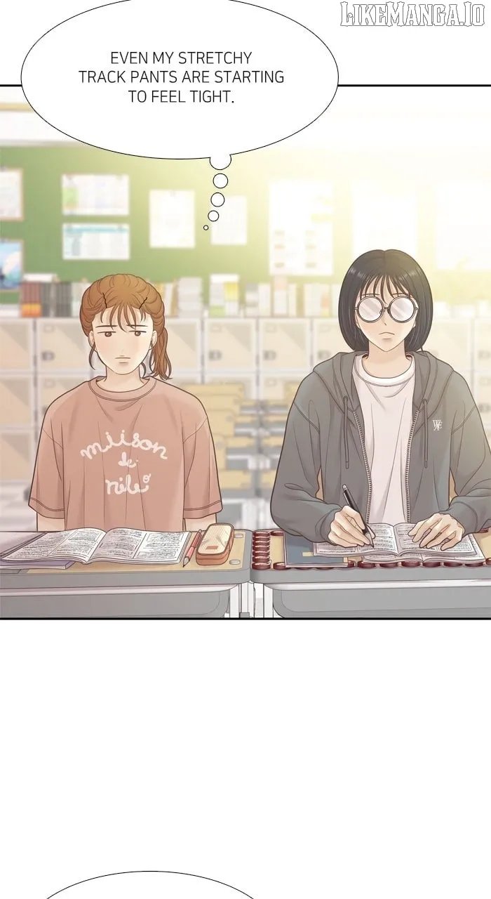 Girl’s World ( World of Girl ) Chapter 455 page 35 - 