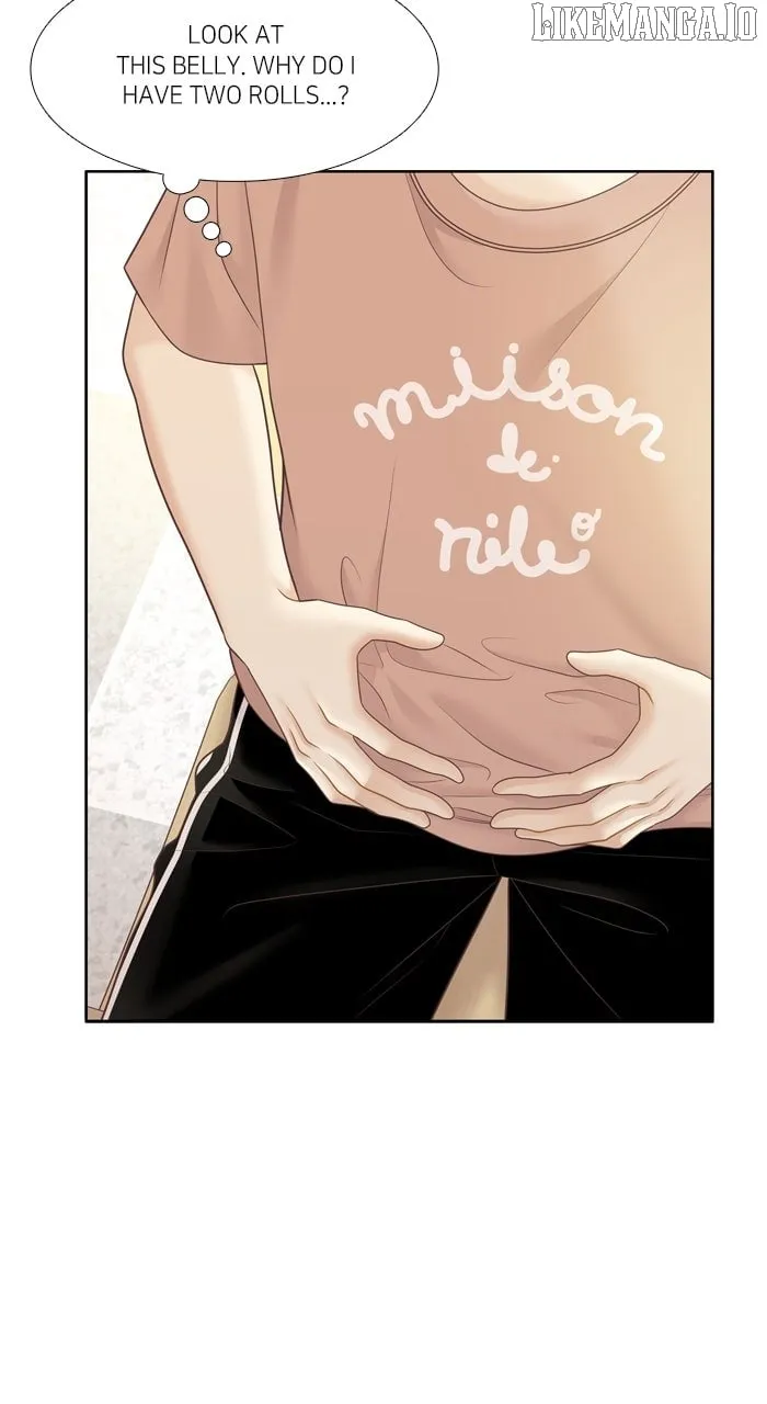 Girl’s World ( World of Girl ) Chapter 455 page 36 - 