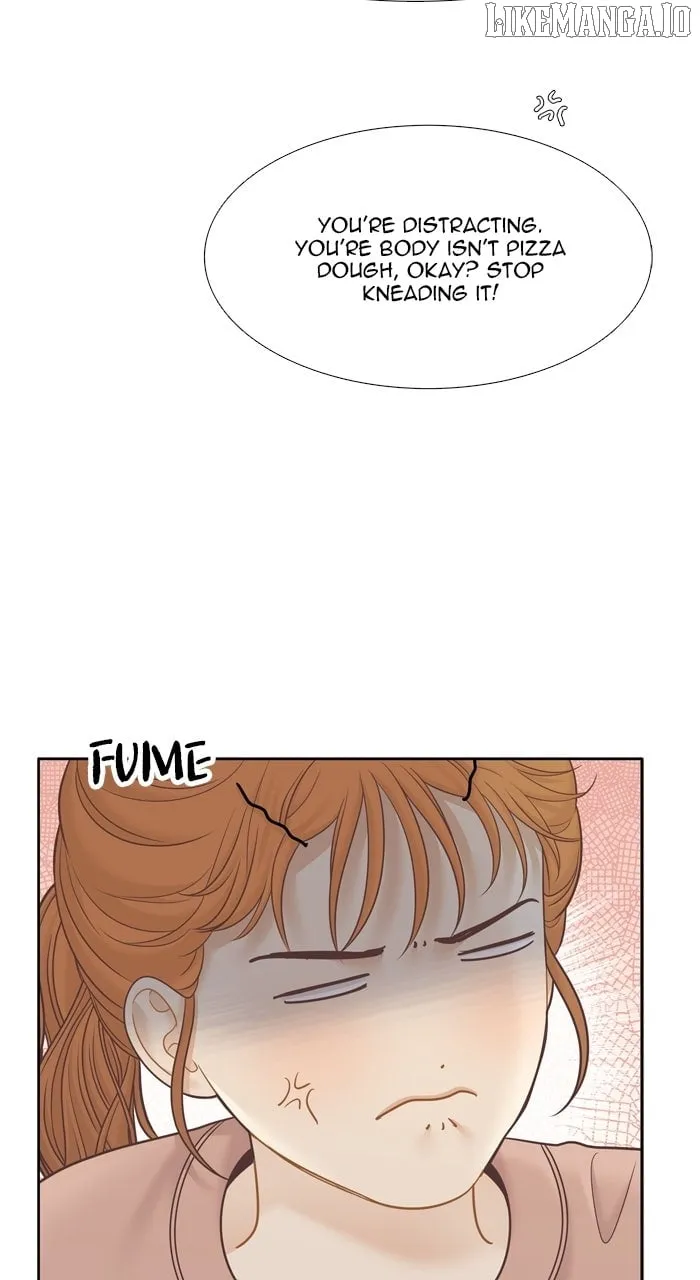 Girl’s World ( World of Girl ) Chapter 455 page 40 - 