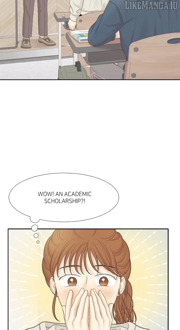 Girl’s World ( World of Girl ) Chapter 455 page 5 - 