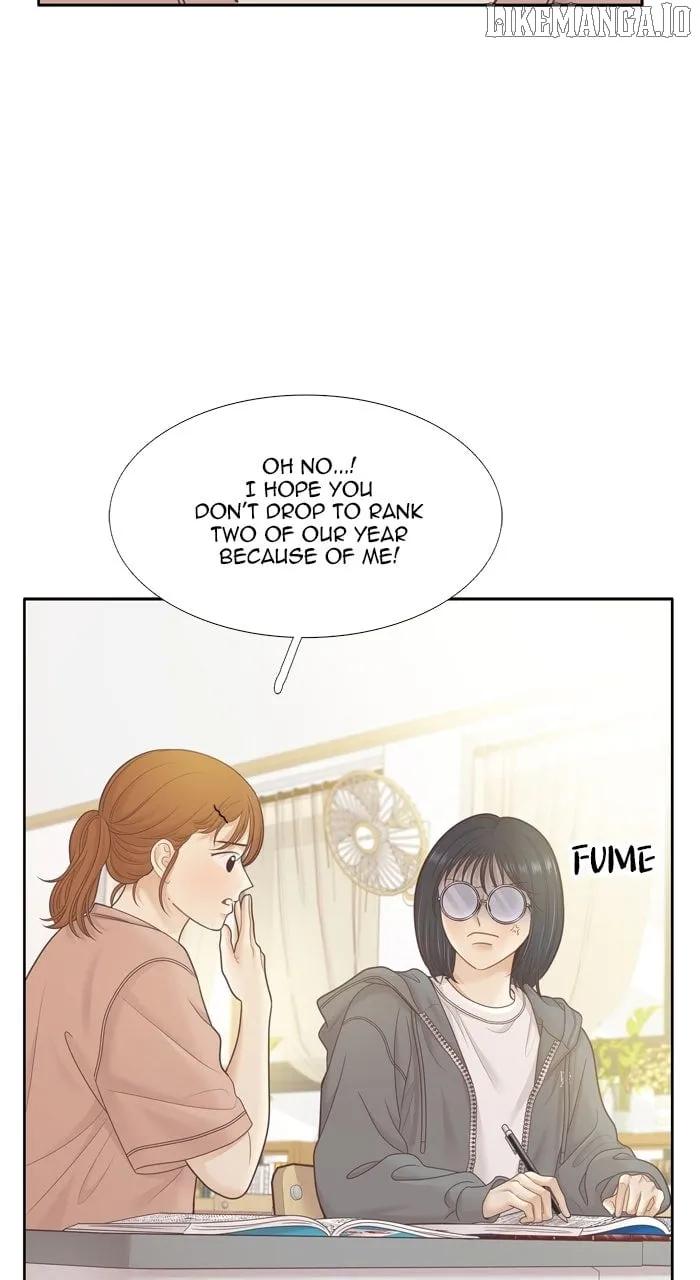 Girl’s World ( World of Girl ) Chapter 455 page 41 - 