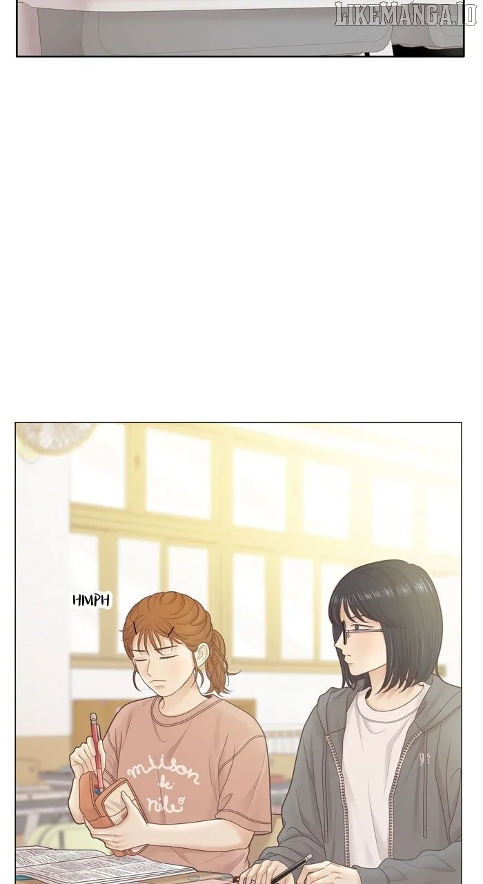 Girl’s World ( World of Girl ) Chapter 455 page 42 - 