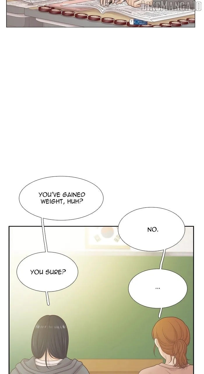 Girl’s World ( World of Girl ) Chapter 455 page 43 - 