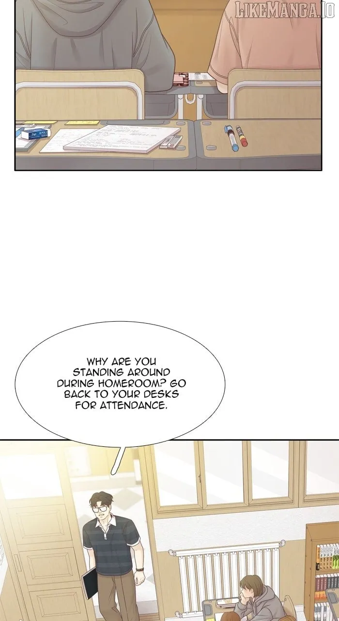 Girl’s World ( World of Girl ) Chapter 455 page 44 - 