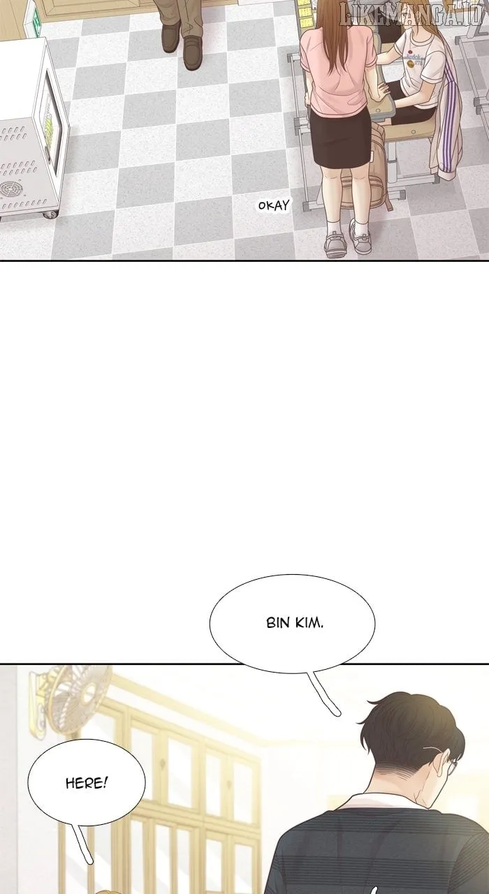 Girl’s World ( World of Girl ) Chapter 455 page 45 - 