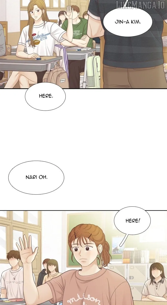 Girl’s World ( World of Girl ) Chapter 455 page 46 - 