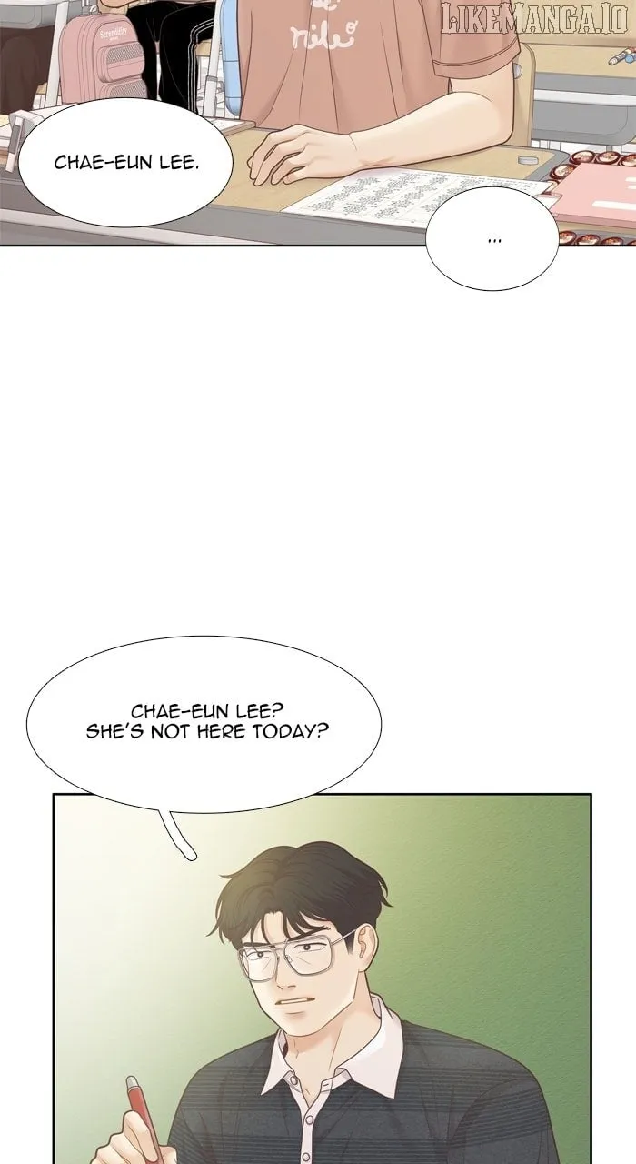 Girl’s World ( World of Girl ) Chapter 455 page 47 - 