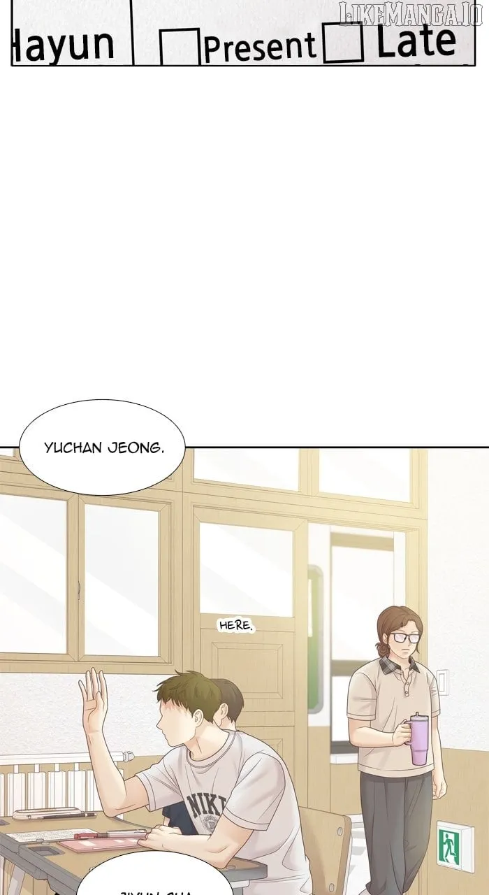 Girl’s World ( World of Girl ) Chapter 455 page 49 - 