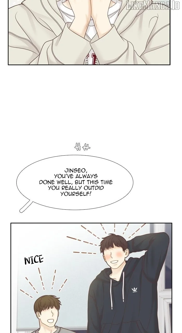 Girl’s World ( World of Girl ) Chapter 455 page 6 - 