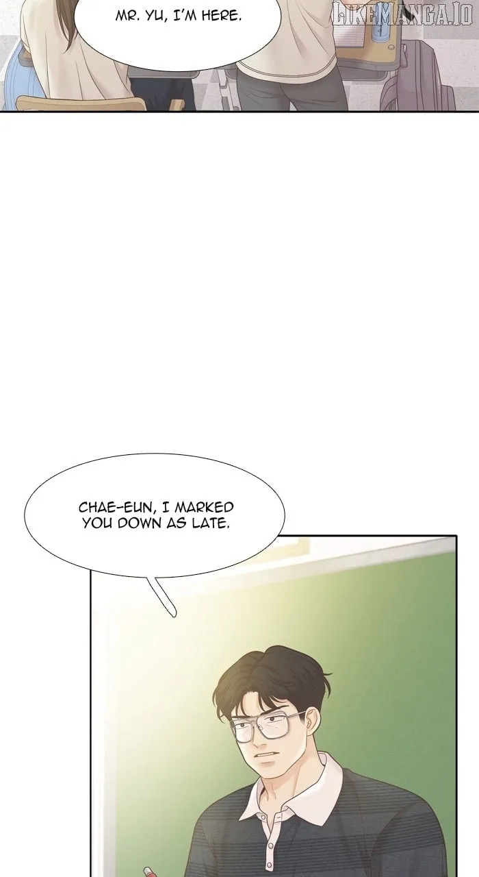 Girl’s World ( World of Girl ) Chapter 455 page 51 - 