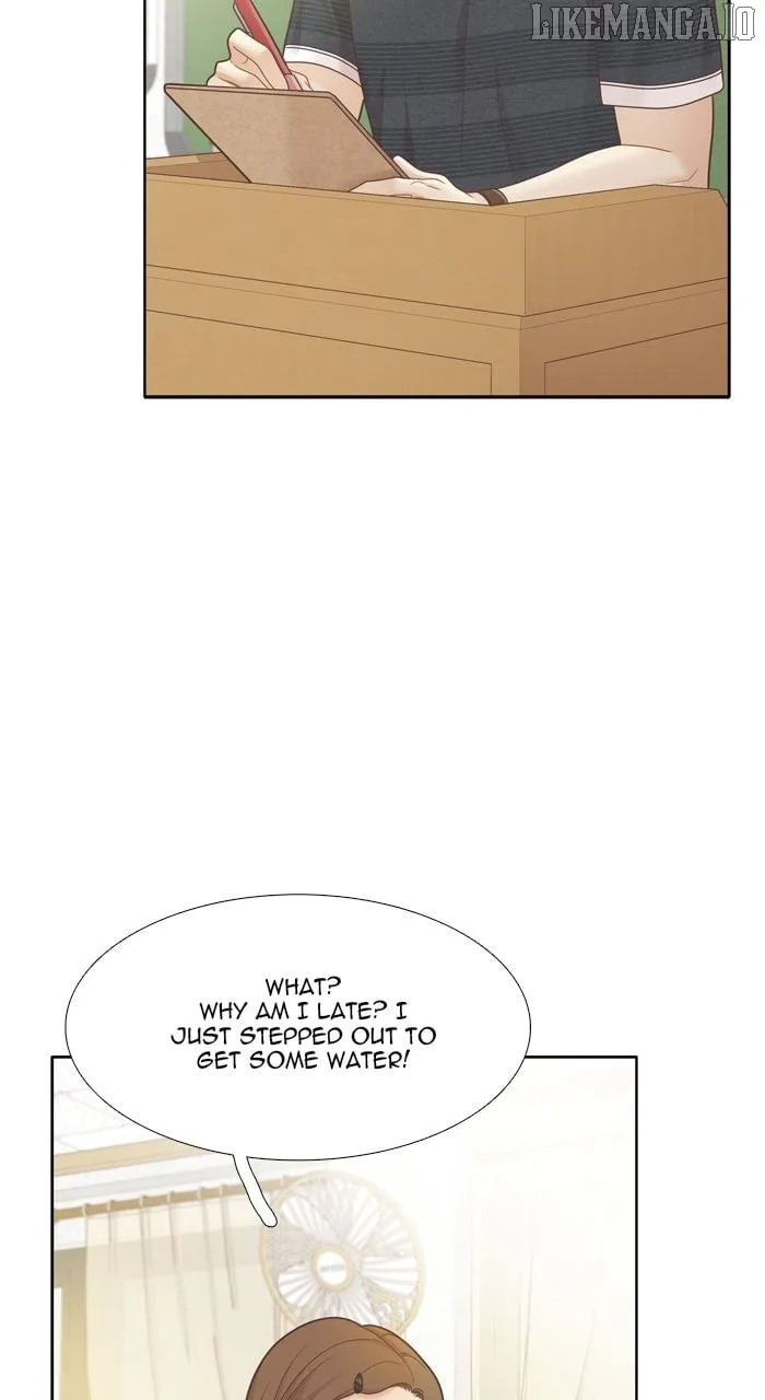 Girl’s World ( World of Girl ) Chapter 455 page 52 - 