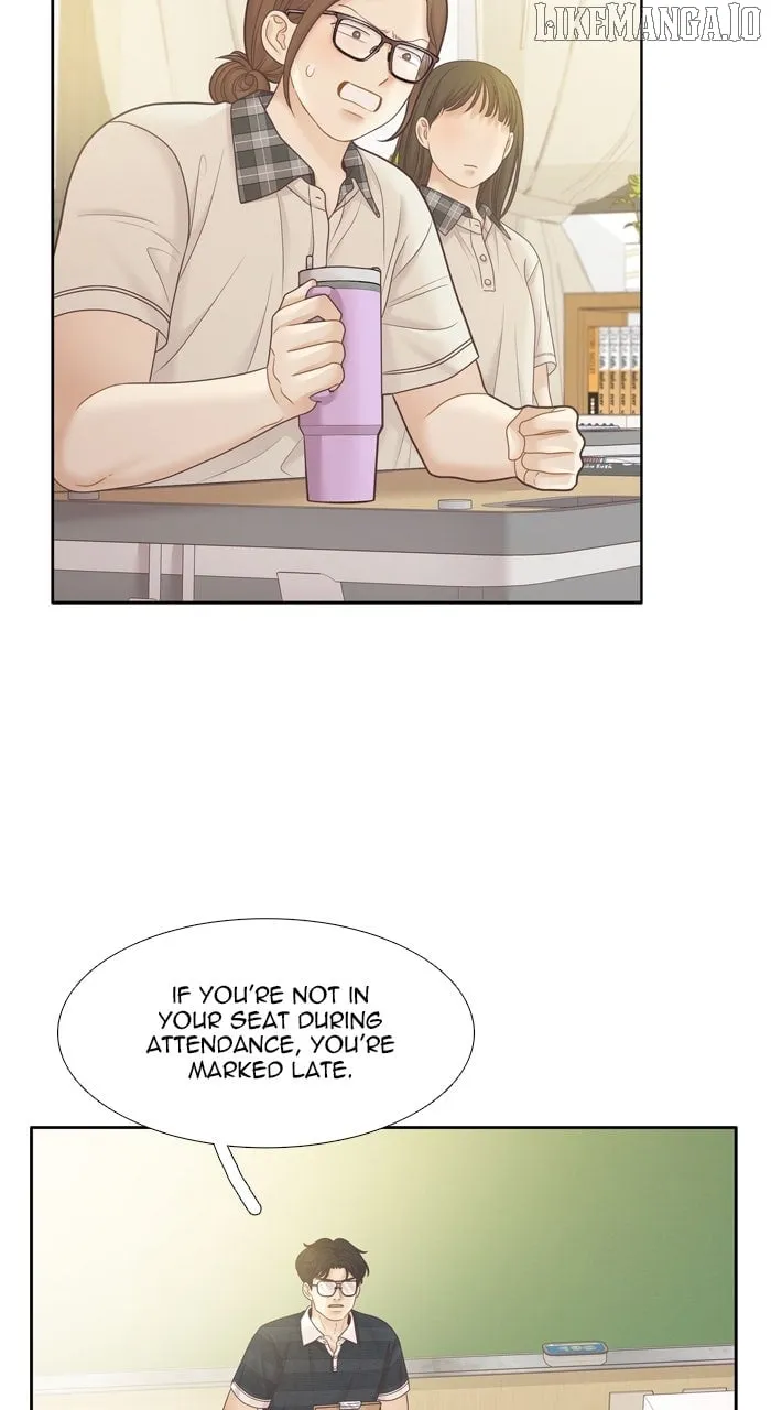 Girl’s World ( World of Girl ) Chapter 455 page 53 - 