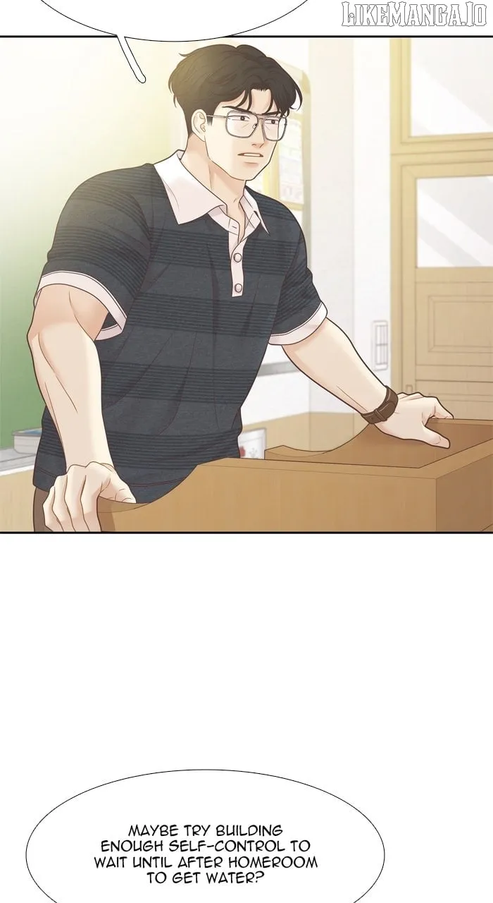 Girl’s World ( World of Girl ) Chapter 455 page 55 - 