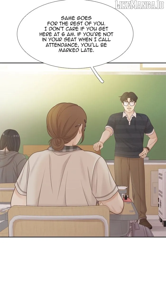 Girl’s World ( World of Girl ) Chapter 455 page 57 - 