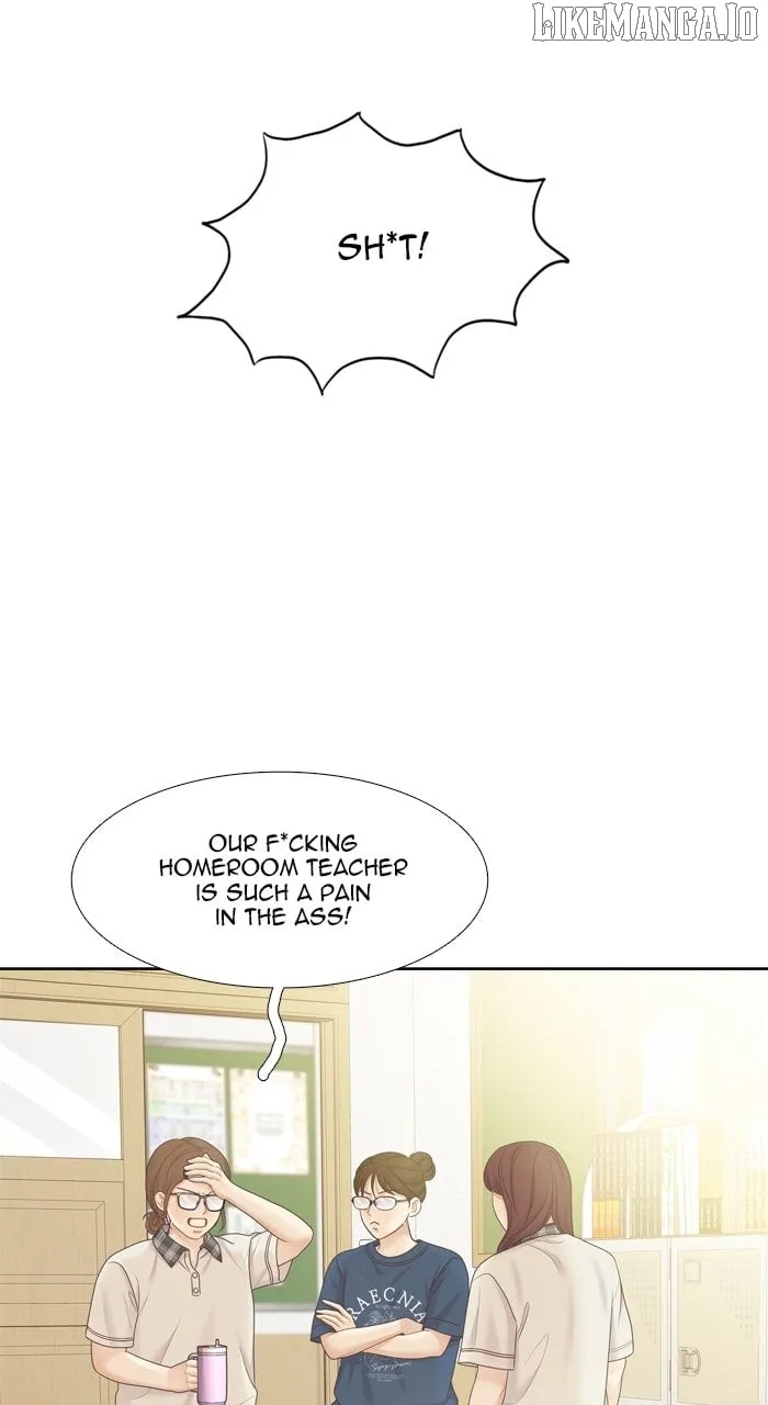 Girl’s World ( World of Girl ) Chapter 455 page 58 - 