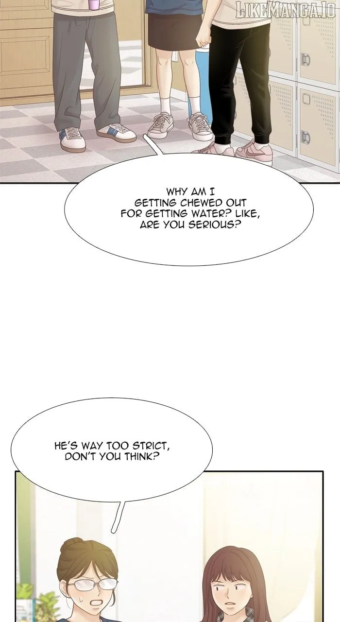 Girl’s World ( World of Girl ) Chapter 455 page 59 - 