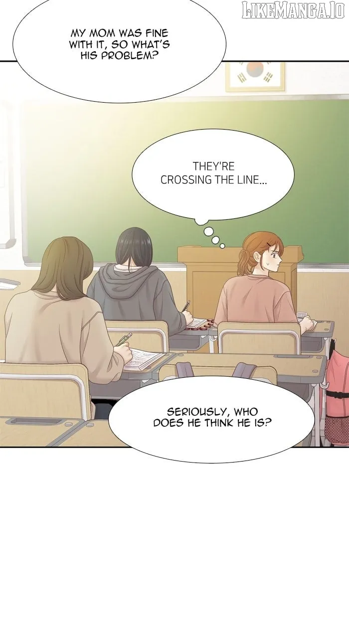 Girl’s World ( World of Girl ) Chapter 455 page 62 - 