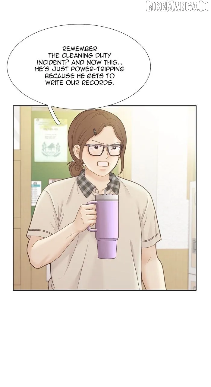 Girl’s World ( World of Girl ) Chapter 455 page 63 - 