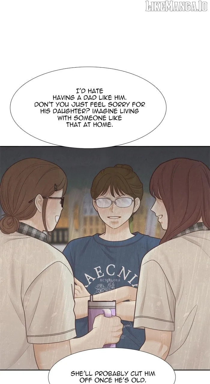 Girl’s World ( World of Girl ) Chapter 455 page 65 - 