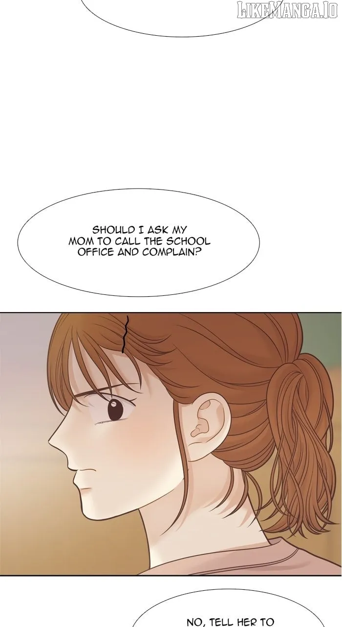 Girl’s World ( World of Girl ) Chapter 455 page 66 - 