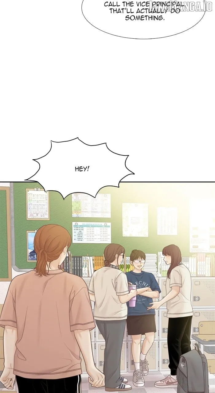 Girl’s World ( World of Girl ) Chapter 455 page 67 - 