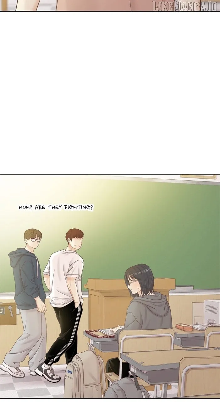 Girl’s World ( World of Girl ) Chapter 455 page 69 - 