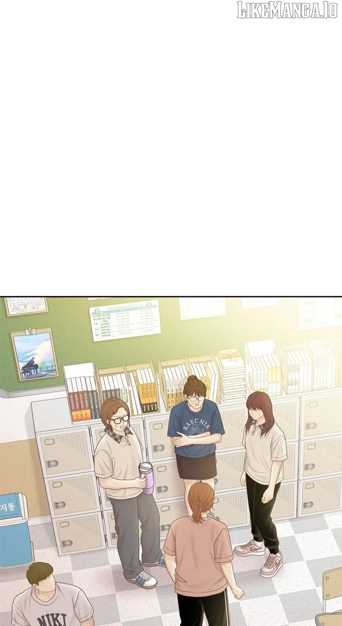 Girl’s World ( World of Girl ) Chapter 455 page 70 - 