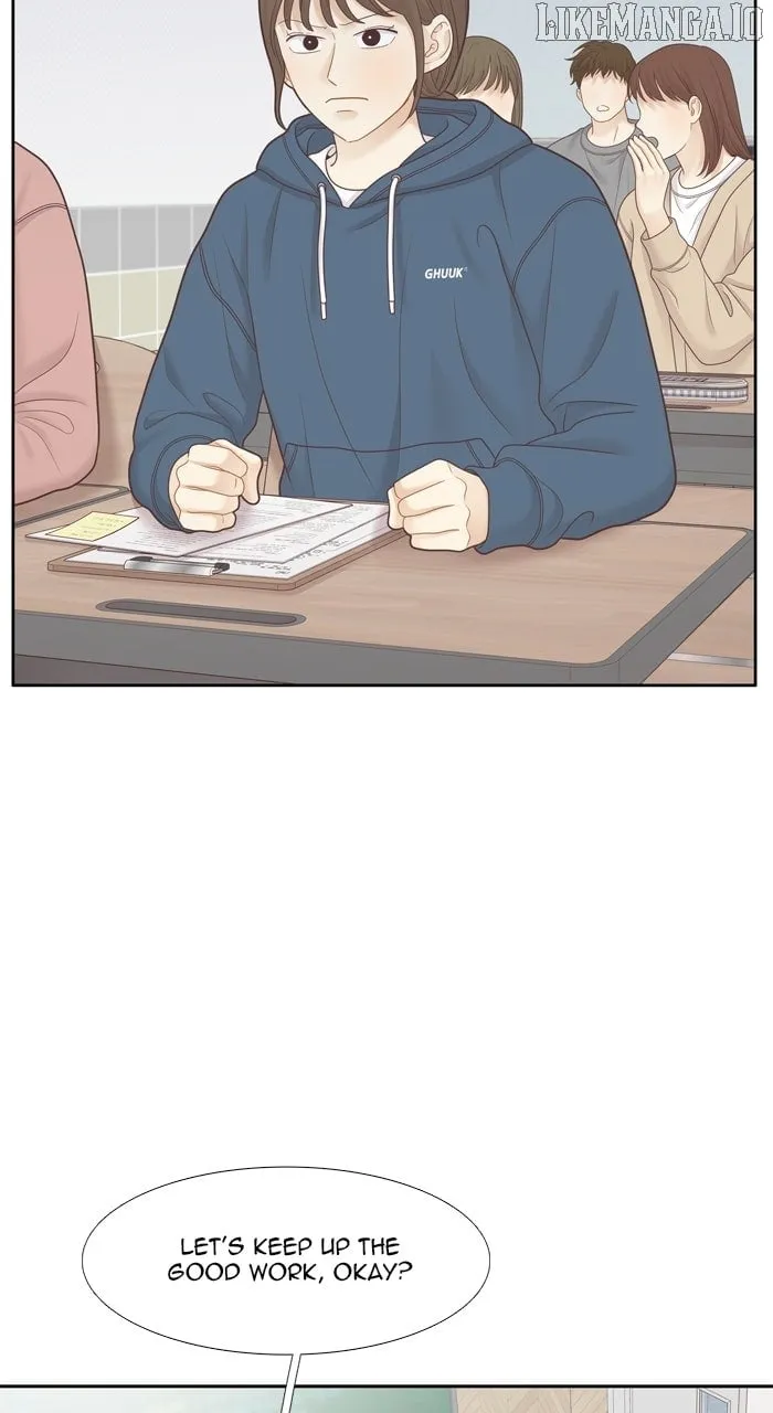 Girl’s World ( World of Girl ) Chapter 455 page 9 - 