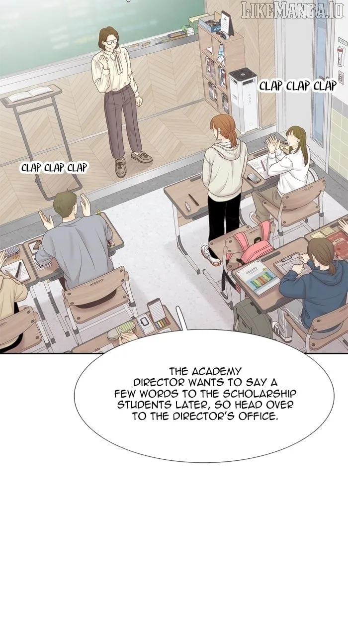 Girl’s World ( World of Girl ) Chapter 455 page 10 - 
