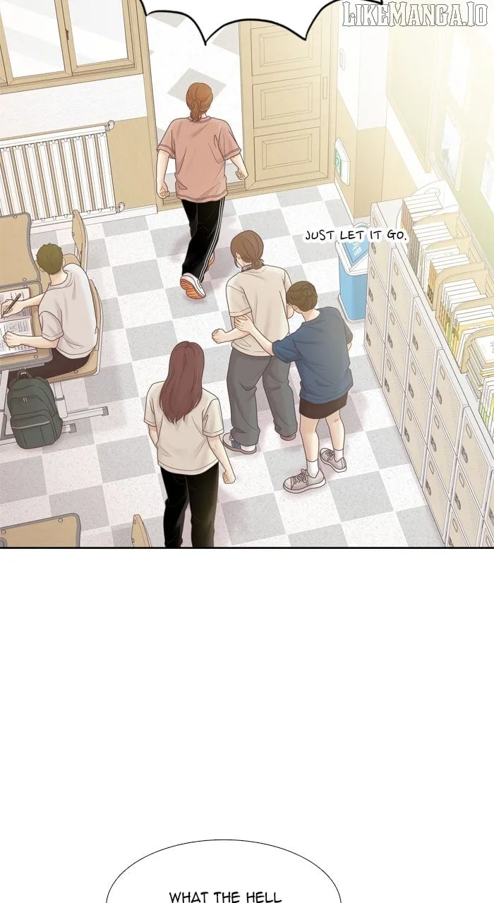 Girl’s World ( World of Girl ) Chapter 456 page 11 - 