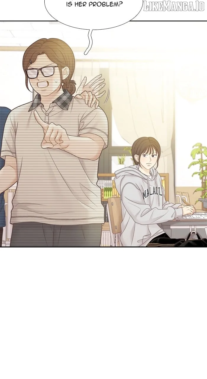 Girl’s World ( World of Girl ) Chapter 456 page 12 - 