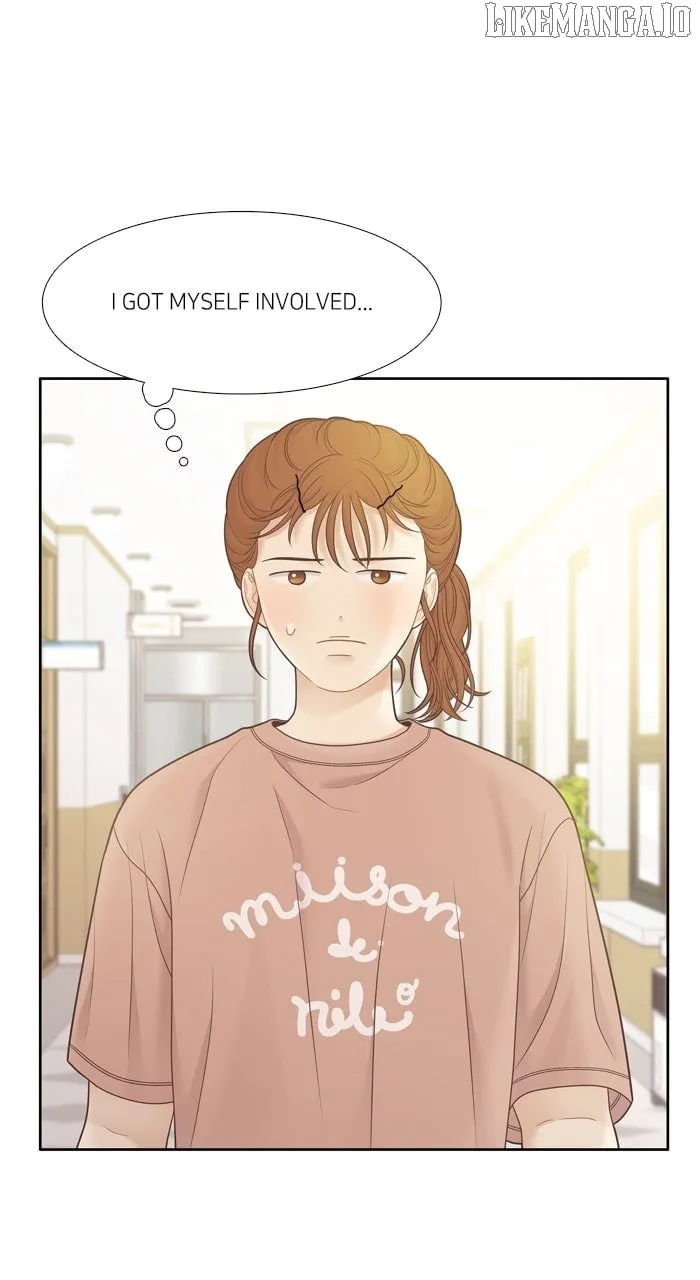 Girl’s World ( World of Girl ) Chapter 456 page 13 - 