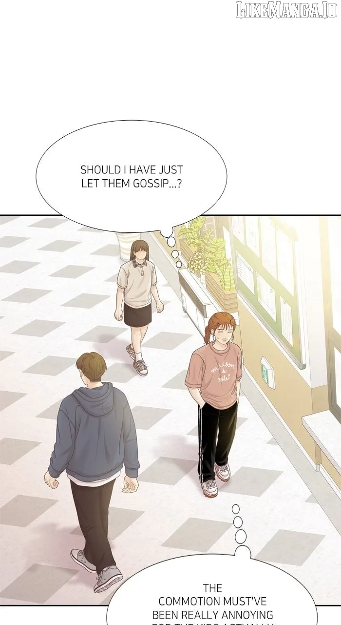 Girl’s World ( World of Girl ) Chapter 456 page 14 - 