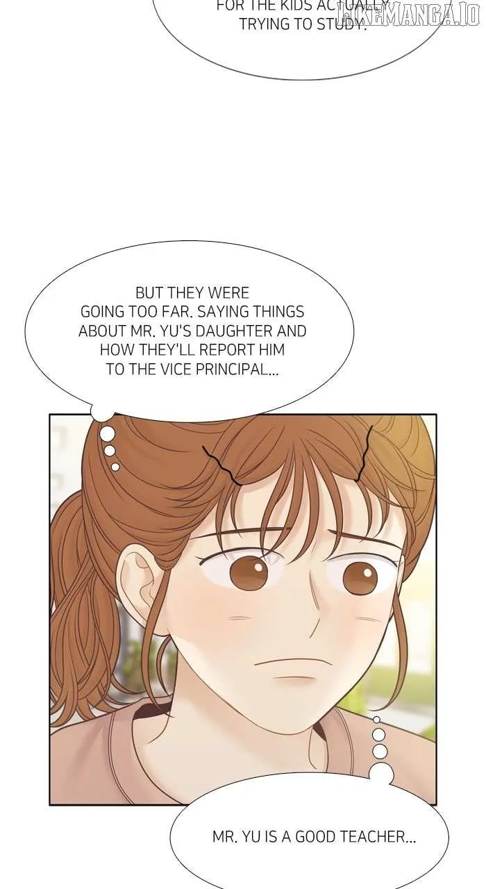 Girl’s World ( World of Girl ) Chapter 456 page 15 - 