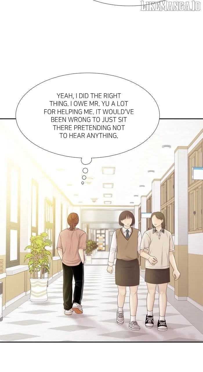 Girl’s World ( World of Girl ) Chapter 456 page 16 - 