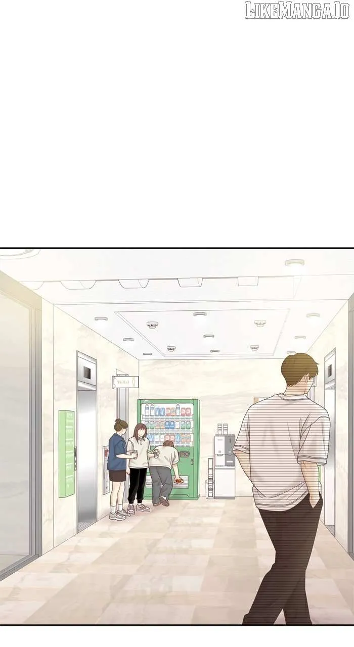Girl’s World ( World of Girl ) Chapter 456 page 17 - 
