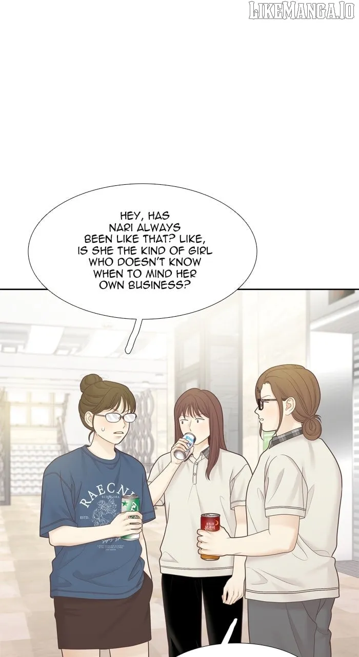 Girl’s World ( World of Girl ) Chapter 456 page 18 - 