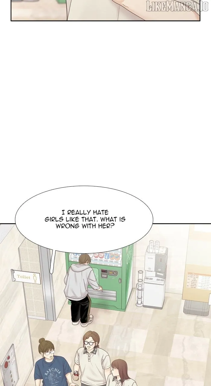 Girl’s World ( World of Girl ) Chapter 456 page 20 - 