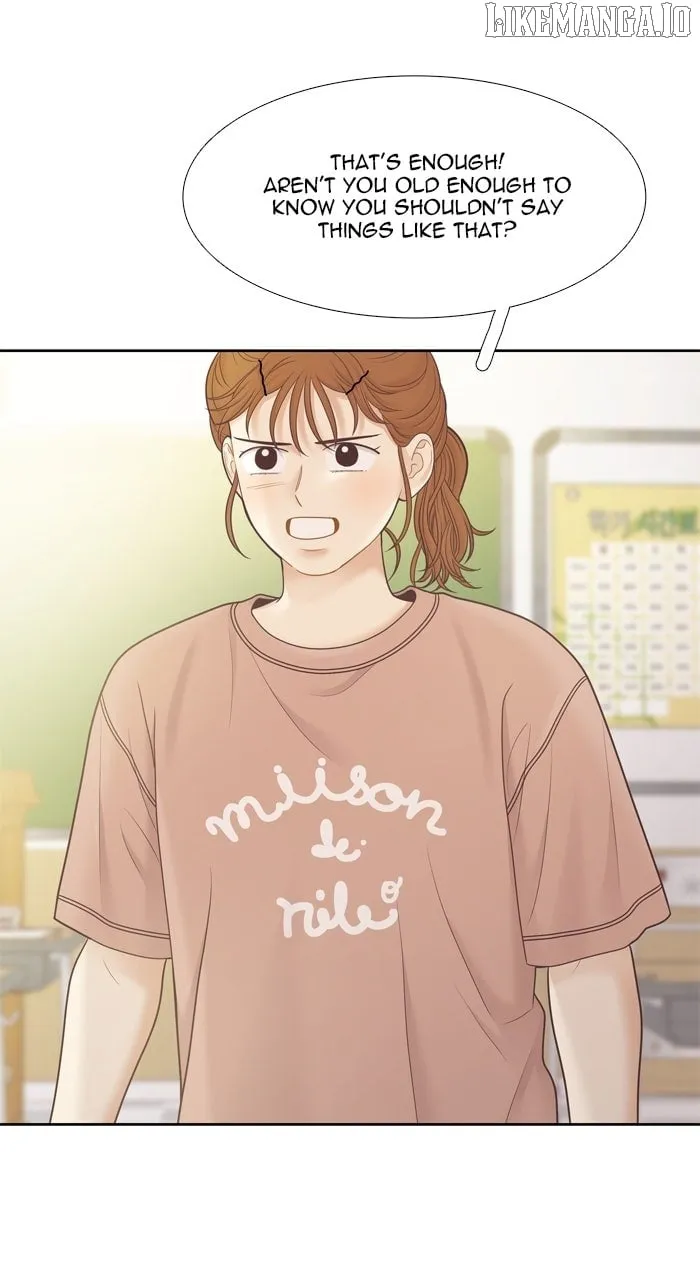 Girl’s World ( World of Girl ) Chapter 456 page 3 - 