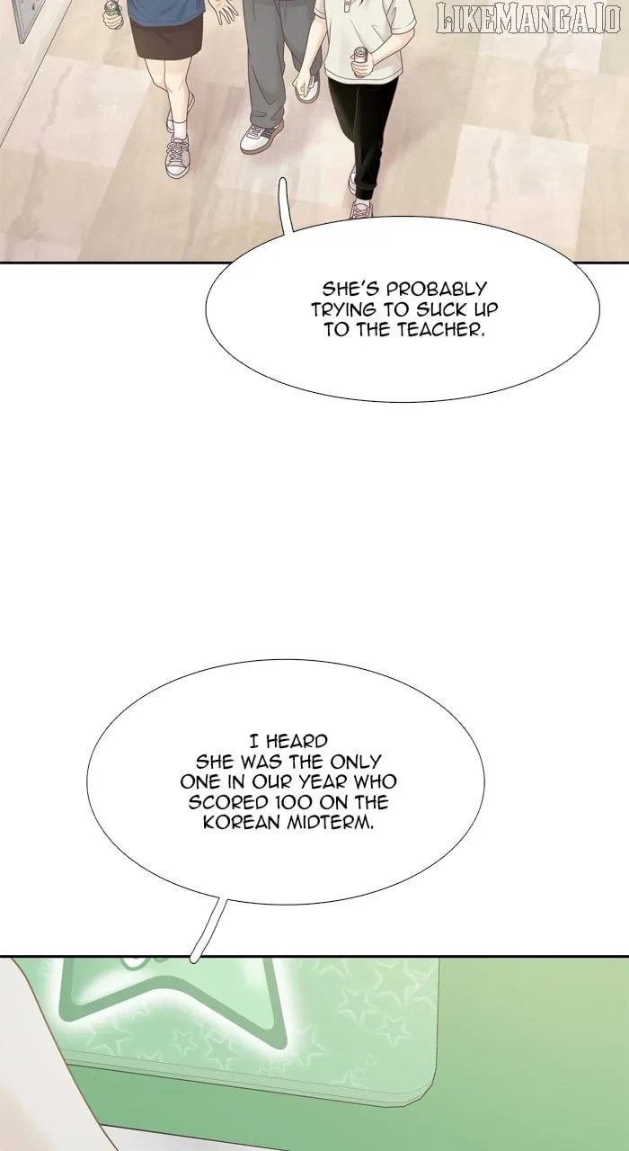 Girl’s World ( World of Girl ) Chapter 456 page 21 - 