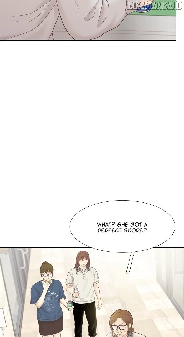 Girl’s World ( World of Girl ) Chapter 456 page 23 - 