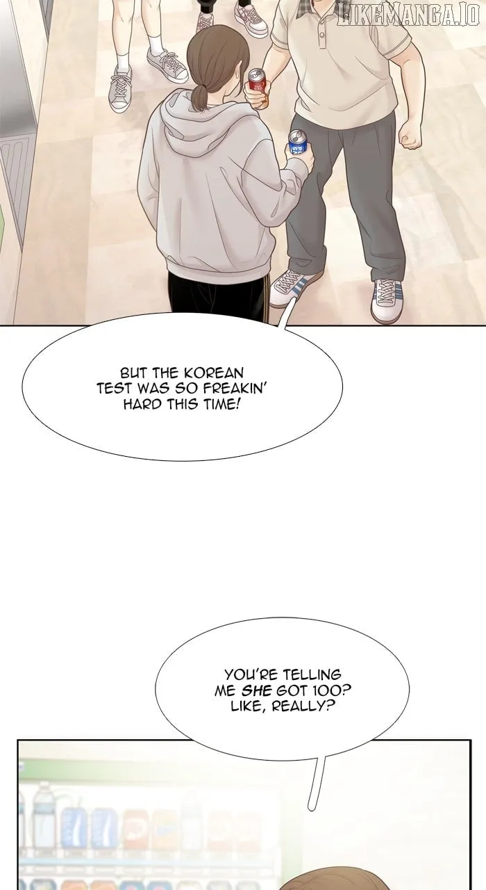 Girl’s World ( World of Girl ) Chapter 456 page 24 - 
