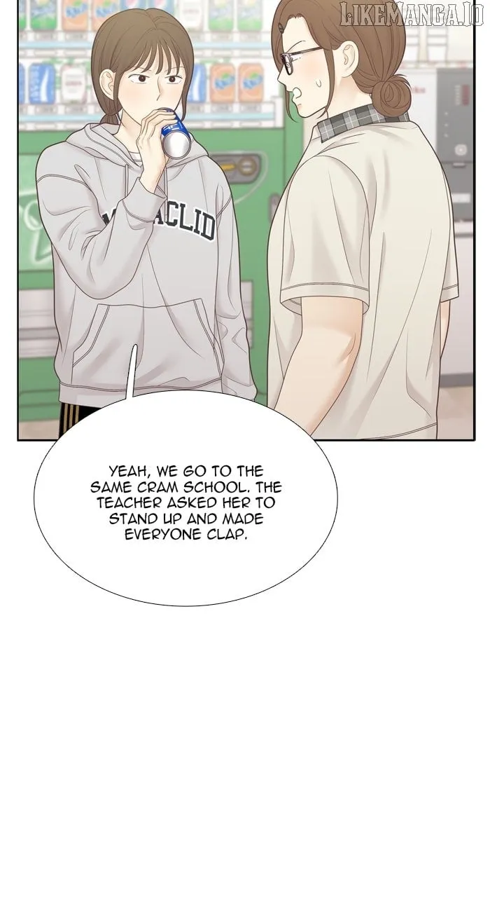 Girl’s World ( World of Girl ) Chapter 456 page 25 - 