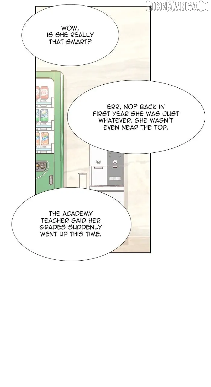 Girl’s World ( World of Girl ) Chapter 456 page 26 - 