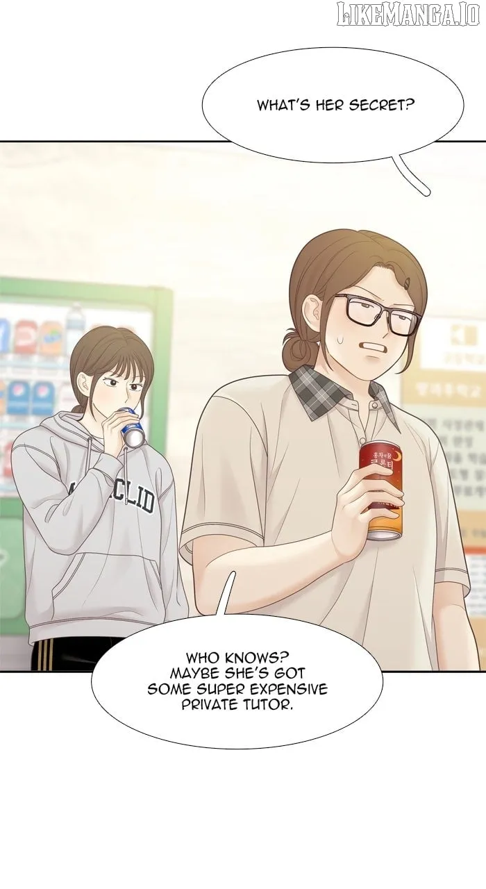 Girl’s World ( World of Girl ) Chapter 456 page 27 - 