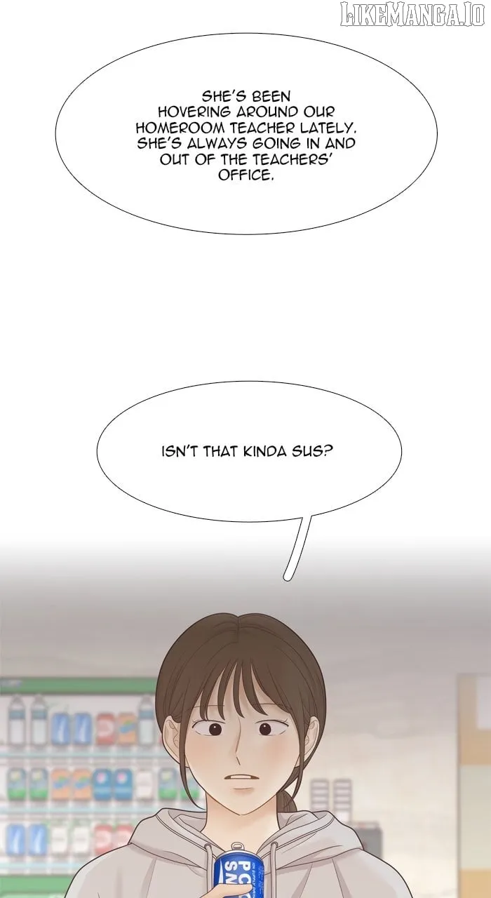 Girl’s World ( World of Girl ) Chapter 456 page 28 - 